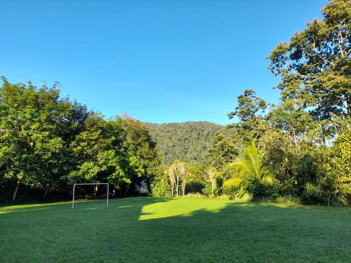 图里亚尔瓦Hospedaje Amanecer住宿加早餐旅馆 外观 照片